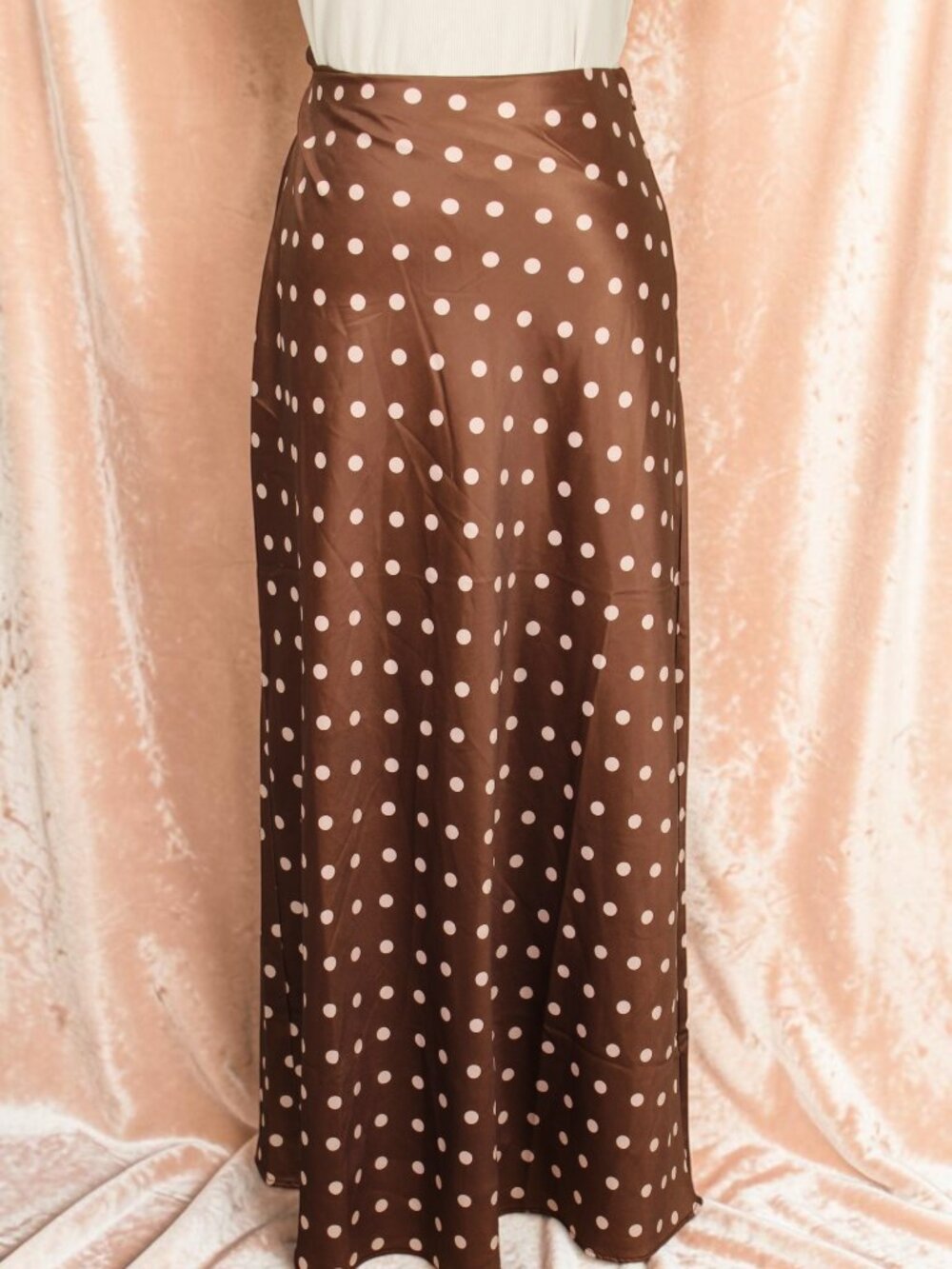 Altar'd State Maxi Skirt